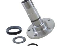Replacement Front Spindle For Dana 44 IFS 93 &amp;amp; Up Non ABS. D44IFS Front Spindle 93 &amp;amp; Up Non ABS Yukon Gear
