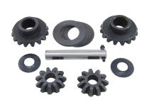 Spider Gear Kit Standard Open For 2010 &amp;amp; Up Chrylser 9.25 Inch Zf 31-Spline 9.25 Inch Zf Chy Std Spider Set 2011 &amp;amp; Up Yukon Gear