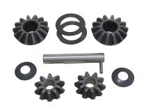 Replacement Standard Open Spider Gear Kit Dana 30 Jeep Liberty Kj Front D30 Std Ipk '00-'05 Jeep Liberty Kj Front Spider Gears Yukon Gear