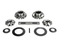 Dana 44 Standard Open Spider Gear Kit Replacement D44 Std Ipk 30 Spline (All W/O C-Clip Inc Ifs) Yukon Gear