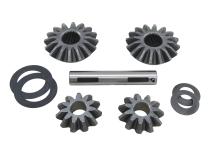 Replacement Standard Open Spider Gear Kit For Dana 70 With 32 Spline Axles D70 32 Spline Std Ipk Dodge Diesel &amp;amp; Ford Yukon Gear