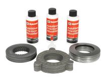 Tracloc Positraction Clutch Set For 3 Pinion Design For 10.5 Inch Ford 10.5 Inch Clutch Set For 3 Pinion Design T/L Positraction Yukon Gear