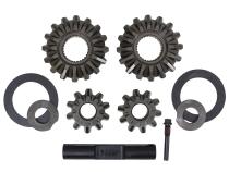 Standard Open Spider Gear Kit For 7.5 Inch Ford With 28 Spline Axles 7.5 Inch Ford Std Spiders (Not Irs) Yukon Gear