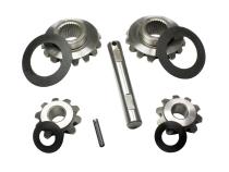 Standard Open Spider Gear Kit Ford 9 Inch 31 Spline 4-Pinion Design 9 Inch Ford 4-Pinion 31 Spline Std Yukon Gear