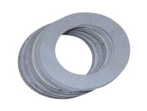 Posi Shim Kit For GM 7.5 Inch &amp;amp; 7.625 Inch Eaton Positraction 7.5 Inch &amp;amp; 7.625 Inch GM Eaton Posi Shim Kit Yukon Gear