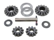 Standard Open Spider Gear Kit For GM 7.6 Inch Front 28 Spline. GM 7.6 Inch Front Ipk Std 28 Spline 2004 &amp;amp; Up Colorado/Canyon Yukon Gear