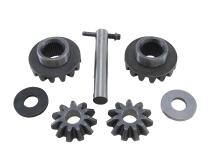 Standard Open Spider Gear Kit 33 Spline GM 9.25 Inch IFS And GM 9.5 Inch Axles GM 9.25 Inch &amp;amp; 9.5 Inch Std Spider Set Fits '88-'06 GM 9.25IFS GM 9.5 Inch Rear &amp;amp; '03-06 9.25 Inch Dodge AAM Front Yukon Gear