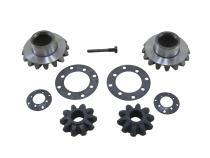 Standard Open Spider Gear Inner Parts Kit Toyota Landcruiser 30 Spline Land Cruiser Std 30 Spline Inner Parts Kit Lc Ipk 68 And Newer Yukon Gear