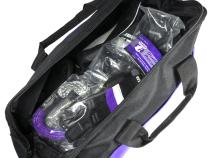 Recovery Gear Kit With 7/8 30-Foot Long Kinetic Rope Shackles &amp;amp; More Recovery Gear Kit W/ 7/8 Inch Rope Yukon Gear