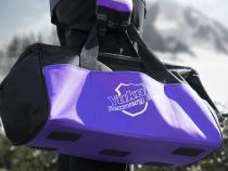 Recovery Gear Kit With 7/8 30-Foot Long Kinetic Rope Shackles &amp;amp; More Recovery Gear Kit W/ 7/8 Inch Rope Yukon Gear