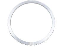 ABS Tone Ring For Spicer S111 4.44 &amp;amp; 4.88 Ratio S110 &amp;amp; S111 ABS Exciter Tone Ring - 4.30 - 4.88 Ratio Yukon Gear