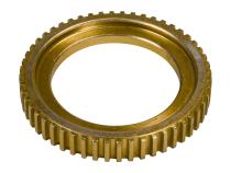 Rear Axle ABS Tone Ring For Dana 35 M200 &amp;amp; Dana 44/M220 Rear Differentials D35 M200 &amp;amp; D44 M220 JL Rear Axle ABS Ring 52 Tooth 2.390 Inch Id ( Sml Brg Axle) Yukon Gear