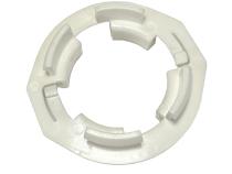 11.5 Inch &amp;amp; 14T GM Axle ABS Ring Retainer '15-'23 Trucks / 2018+ Vans (Plastic) Yukon Gear