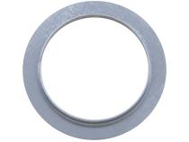 Outer Stub Dust Shield For Chrylser 9.25 Inch Front 9.25 Inch Chy Front Slinger (Dust Shield) For Outer Stub Axle Mud Slinger Yukon Gear