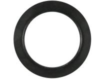 Rear Axle Shaft Dust Shield Dana 44 Jeep JL Rubicon 2.185 Inch Id D44JL Rubicon Rear Axle Shaft Dust Shield 2.185 Inch Id Yukon Gear