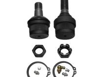 Ball Joint Kit For Dana 44 IFS Front Differential One Side HD Ball Joint Kit D44IFS '80-'96 Bronco&amp;amp; F150 (1) Upper &amp;amp; (1) Lower Yukon Gear