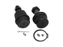 Ball Joint Kit For Dana 44 Front Differential One Side HD Ball Joint Kit D44 '94-'00 RAM 1500 94-98 RAM 2500 (1) Upper &amp;amp; (1) Lower Yukon Gear