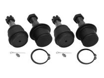 Ball Joint Kit For Dana 60 Front Differential Both Sides HD Ball Joint Kit D60 '00-02 Dodge 2500/3500 (2) Upper &amp;amp; (2) Lower Yukon Gear