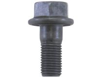 Ring Gear Bolt For Chrylser 7.25 Inch 8 Inch IFS 8.25 Inch 8.75 Inch &amp;amp; GM 7.2 Inch IFS Front. 7.25 8.0IFS 8.25 &amp;amp; 8.75 Chy R/G Bolt 3/8 Inch -24 X .866 Inch Long Left Hand Thread Check Threads Yukon Gear