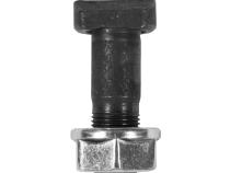 Toyota Landcruiser Ring Gear Bolt &amp;amp; Nut Kit. Toyota Landcruiser R/G Bolt &amp;amp; Nut Kit (1 Each) Yukon Gear