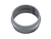 Crush Sleeve For GM 7.6 Inch Irs 8.5 Inch 8.6 Inch 8.75 Inch 8.875 Inch &amp;amp; Nissan M226 Rear GM 8.5 Inch C/Sleeve (0.620 Inch Long) Yukon Gear