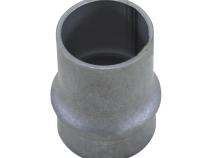 Toyota 7.5 Inch Crush Sleeve Toyota 7.5 Inch C/Sleeve (2.240 Inch Long) Yukon Gear