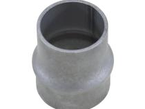 Crush Sleeve Toy V6/Landcruiser Rev Front &amp;amp; Tacoma/T100 W/Fact Locker 1.820 Inch Toyota V6 C/Sleeve (1.940 Inch Long) Yukon Gear