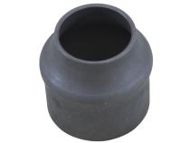 Conversion Crush Sleeve To Install '11-Up Ford 9.75 Inch R&amp;amp;P Into '00-'10 Housing 9.75 Inch Ford Conv. C/Sleeve 2.200 Inch Fits '11&amp;amp;Newer R&amp;amp;P Into '00-'10 Housing Yukon Gear