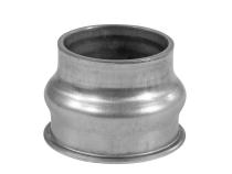 Crush Sleeve For Jeep JL Dana 35 Rear Model 200 1.400 Inch Tall JL D35 Rear M200 Crush Sleeve 1.400 Inch Tall Yukon Gear