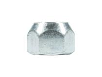 Lug Nut 7/16 Inch -20 3/4 Inch Hex 60 Degree Seat Open End Lug Nut 7/16 Inch -20 3/4 Inch Hex 60 Deg Seat .563 Inch Long Open End Yukon Gear