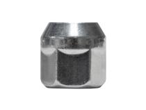 Lug Nut M12-1.50 19MM Hex 60 Degree Buldge Seat Open End Lug Nut M12-1.50 19MM Hex 60 Deg Bulge Seat Open End Yukon Gear
