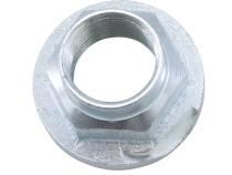 Toyota 7.5 Pinion Nut Toyota 7.5 Pinion Nut (M18x1.5) Yukon Gear
