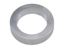 Axle Bearing Retainer For Dana 44 Rear D44 Axle Bearing Retainer For Use W/SET10 Bearing) Yukon Gear