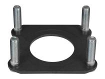 M226 '04-'07 Nissan Titan Rear Axle Bearing Retainer ( with STUDS) Yukon Gear