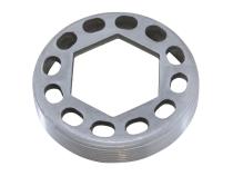 Differential Carrier Side Bearing Screw Adjuster For Chrylser 7.25 Inch And 8.25 Inch . 7.25 Inch &amp;amp; 8.25 Inch Chy Screw Adjuster Diff Side Bearing Carrier Yukon Gear