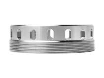 Differential Carrier Side Adjuster For GM 10.5 Differential 10.5 Inch GM 14T Differential Carrier Side Adjuster Yukon Gear