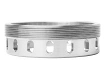 Differential Carrier Side Adjuster For GM 10.5 Differential 10.5 Inch GM 14T Differential Carrier Side Adjuster Yukon Gear