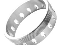 Differential Carrier Side Adjuster For GM 10.5 Differential 10.5 Inch GM 14T Differential Carrier Side Adjuster Yukon Gear