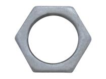 Spindle Nut For Dana 60 1.750 Inch I.D. 6 Sided 1.750 Inch Id Spindle Nut D60 6 Sides Replaces 30636 Yukon Gear