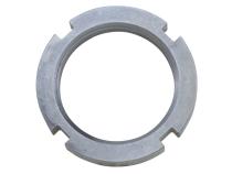 Spindle Nut For Dana 70 1.940 Inch I.D. 6 Slots. 1.940 Inch Id Spindle Nut D70 6 Slots Replaces 33732 Yukon Gear
