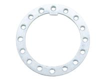 Spindle Nut Washer Dana 28/Model 35IFS Front For Manual Locking Hub Conversion D28('93^) &amp;amp; M35 Spindle Nut Washer For Manual Hub Conversion Replaces 36569 Yukon Gear