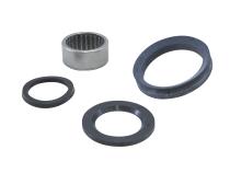 Spindle Bearing &amp;amp; Seal Kit For Dana 50 &amp;amp; 60 D50 &amp;amp; D60 Inner Front Spindle Bearing &amp;amp; Seal Kit (Outer Stub Axle Seal) Replaces 700014 Yukon Gear