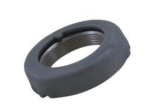 Left Hand Spindle Nut For Ford 10.25 Inch Self Ratcheting Type. 10.25 Inch Left Spindle Nut Self Adjusting Ratchet Type 2 Inch -16 Left Hand Thread Yukon Gear