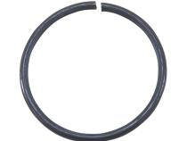 GM 9.25 Inch IFS Snap Ring For Outer Stub. 9.25IFS GM Stub Axle Retaining Snap Ring Left Hand &amp;amp; AWD Right Hand .071 Inch Wire Diameter Yukon Gear