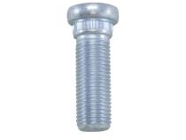 GM Metric Axle Stud 14mm X 1.5 Metric Axle Stud 14mm X 1.5 15.88mm Knurl 43mm Long Yukon Gear
