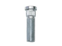 Axle Stud 40MM X M12-15 Axle Stud 40MM X M12-1.5 12.70MM Knurl Yukon Gear