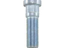 Axle Stud 50MM X M14-1.5 Axle Stud M14-1.5 15.88mm Knurl 49MM Long Yukon Gear
