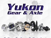 Axle Stud 50MM X M14-1.5 Axle Stud M14-1.5 15.88mm Knurl 49MM Long Yukon Gear