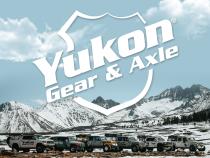 Axle Stud 2 1/8 Inch X 9/16 Inch -18 Axle Stud 2 1/8 Inch X 9/16 Inch -18 Yukon Gear