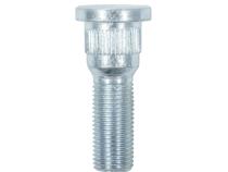 Axle Stud 1-3/4 Inch X 1/2 Inch -20 0.688 Inch Knurl Axle Stud 1-3/4 Inch Long X 1/2 Inch -20 .668 Inch Knurl Yukon Gear